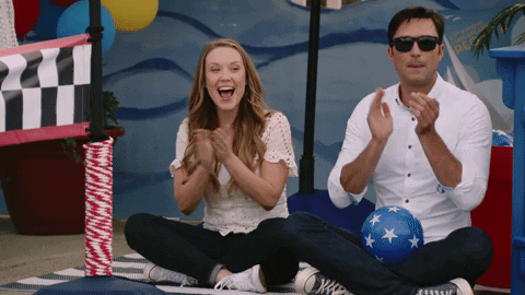 Laci J Mailey GIFs - Get the best GIF on GIPHY