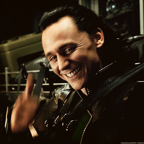 Loki regresará en Thor Love and Thunder