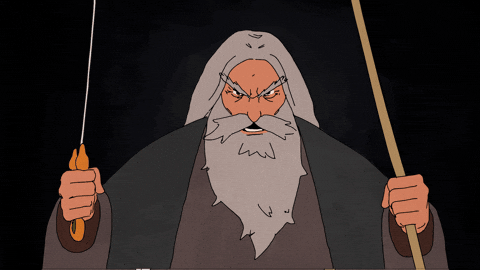 Descrição do GIF