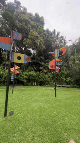 jardim casa roberto marinho