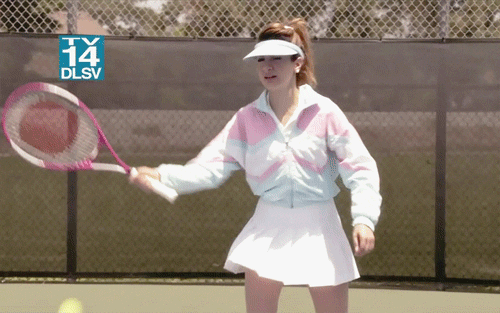 scream queens tennis nasim pedrad recaps