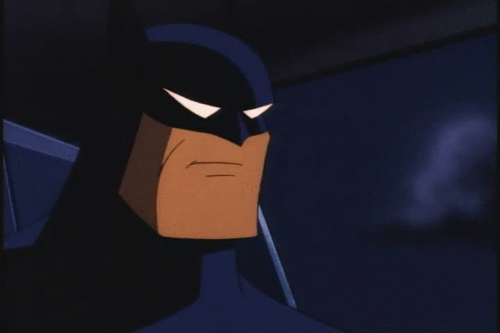 Batman Series GIF - Find & Share on GIPHY