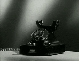 The Telephone Call GIF - Find & Share on GIPHY