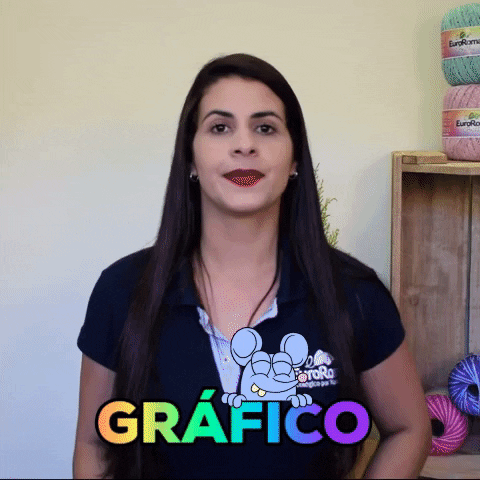 Artesanato Grafico GIF by EuroRoma