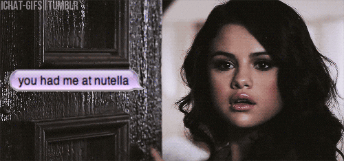 Selena Gomez Blog GIF
