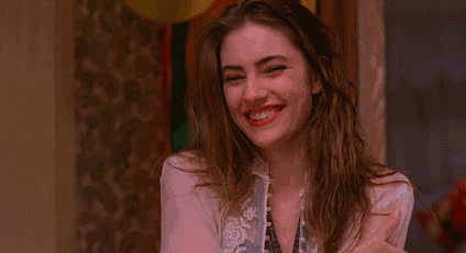 Image result for twin peaks gif laugh
