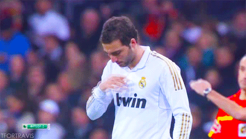 Real Madrid GIF - Find & Share on GIPHY