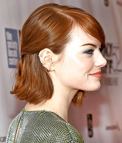 look us emma bob stone