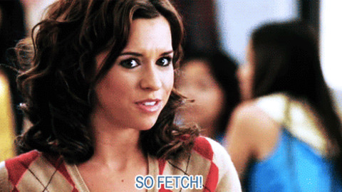 Gretchen Wieners GIFs - Find & Share on GIPHY