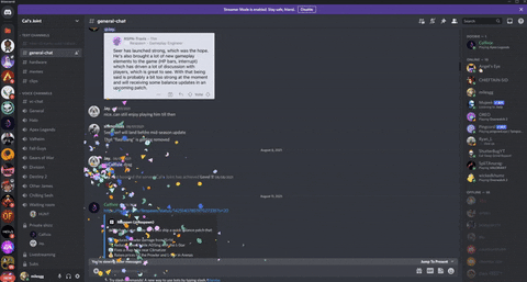 20 Cool Discord Easter Eggs You Should Try Out (2022)