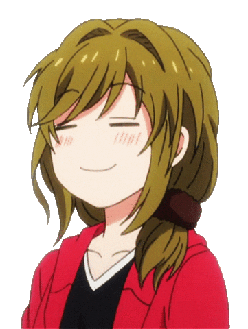 Featured image of post Smug Anime Gif Transparent : Because it usually means a character is up to no good, or they&#039;re having a bragging moment we can all relate to.