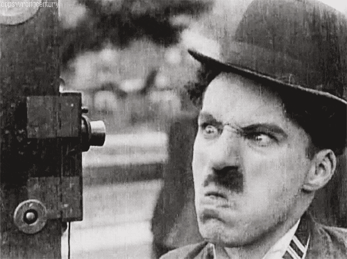 1001 películas que debes ver antes de forear. Charles Chaplin - Página 6 Giphy