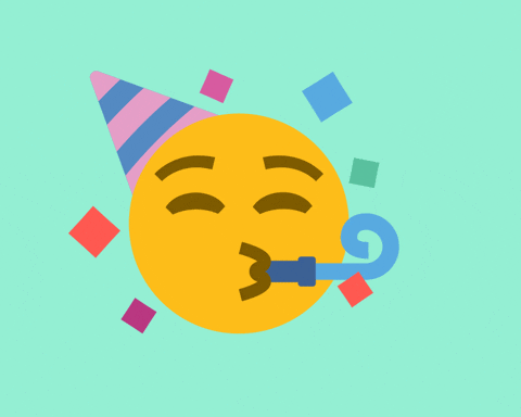 celebrate