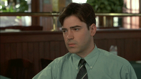 Frustrated Office Space GIF - Find & Share on GIPHY