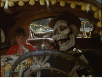 Image result for halloweentown gif