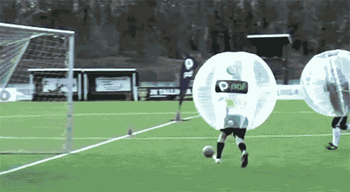 soccer animated GIF
