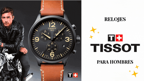 Tissot 1853 luôn đảm bảo sự hoàn hảo với mức giá rẻ
