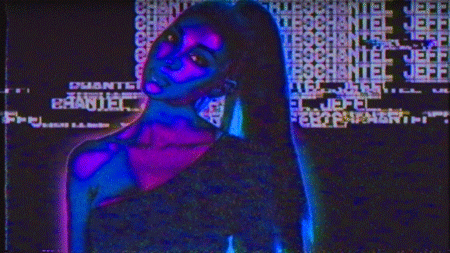 Dance Dj GIF by Chantel Jeffries
