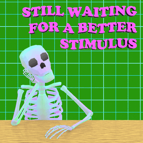 100 Days Waiting GIF by INTO ACTION