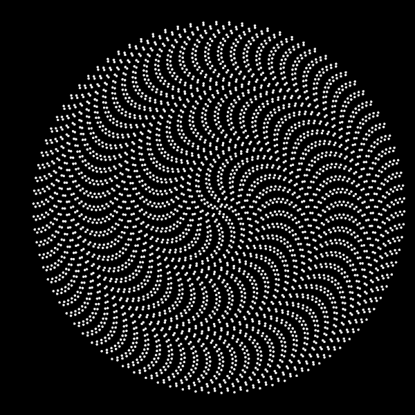 Clock Vortex GIF - Find & Share on GIPHY