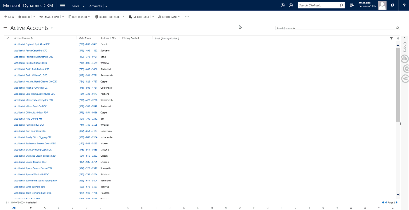 Office 365 Microsoft Dynamics Crm GIF - Find & Share on GIPHY
