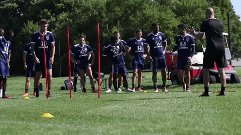 Indy Eleven Running GIF