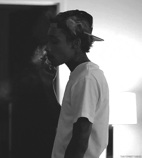 Go Hard Wiz Khalifa GIF Find & Share on GIPHY