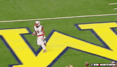 Jenn Kaelin Gif