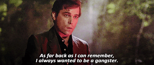 18 Best Goodfellas Quotes & Gifs - Funny Quotes From The Goodfellas Movie