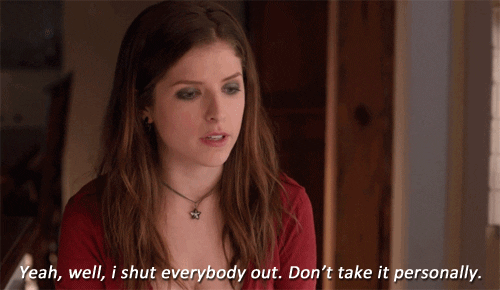 Pitch Perfect Beca GIF