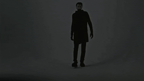 Voices GIF by Motionless In White - Find & Share on GIPHY