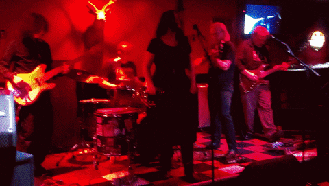 Rock Band GIF - Find & Share on GIPHY