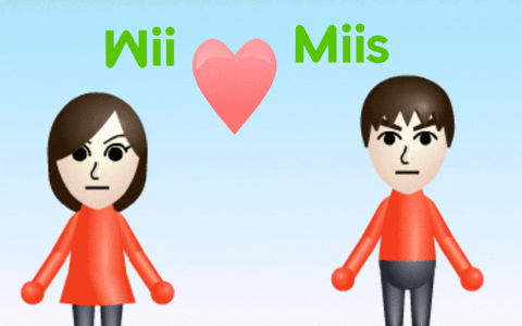 Wii GIF - Find & Share on GIPHY