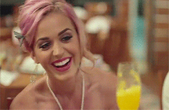 Katy Perry Drinking GIF - Find & Share on GIPHY