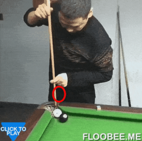 Pool in gifgame gifs