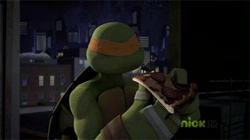 Teenage Mutant Ninja Turtles Mind Blown GIF - Find & Share on GIPHY