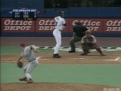 Seattle Mariners Baseball GIF - Find & Share on GIPHY