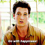 miles teller insurgent happiness peter hayes go with happiness