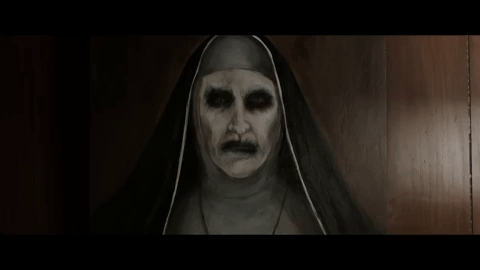 The Nun Trailer