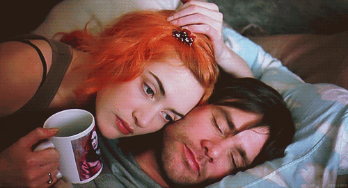 Eternal Sunshine of a Spotless Mind - #6 Depression Movies