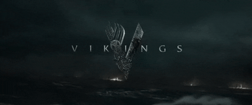 Vikings Giphy