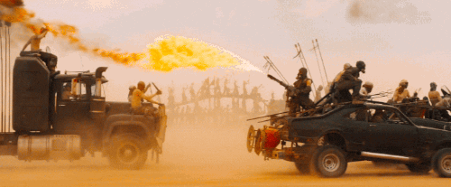 Image result for mad max fury road gif