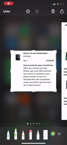 217. Apple - Cropping multiple screens