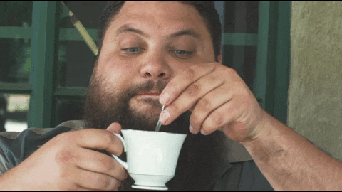 Serve Adam Tas GIF by Universal Music Africa
