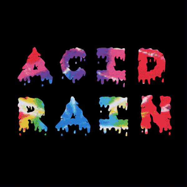 Image result for acid rain gif