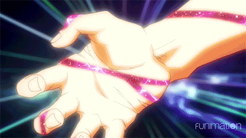 Boku no Hero Academia anime tương tự One Punch Man