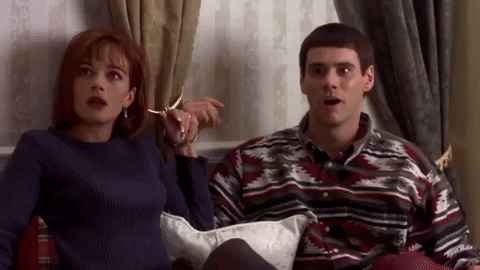 MRW the girl in a porn scene says how hot it was that the guy came on