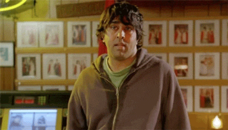 Im Not Jay Chandrasekhar GIF - Find & Share on GIPHY