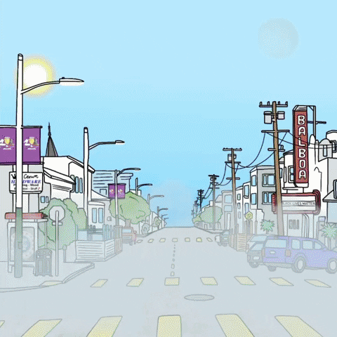 City GIF