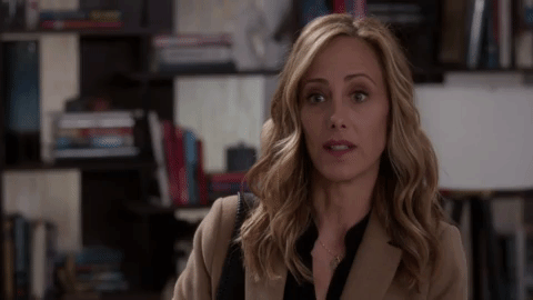 Grey'S Anatomy Ugh GIF by ABC Network - Find & Share on GIPHY
